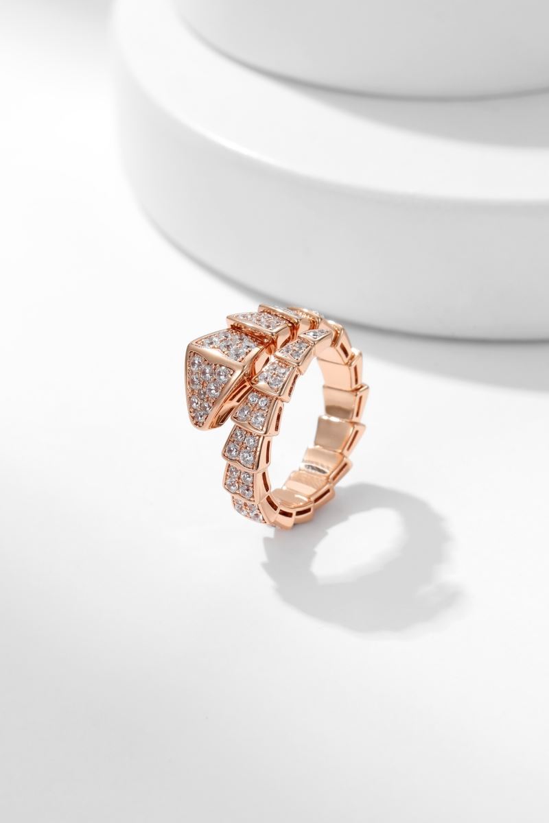 Boucheron Rings